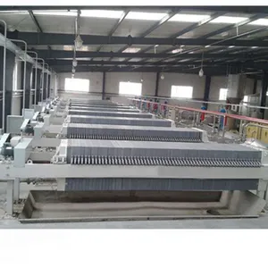Factory Inulin Processing Line Fructose Production Line thumbnail-5
