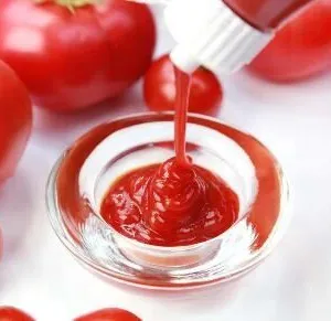 Small Capacity Tomato Ketchup Production Line Tomato Paste Making Machine Turkey thumbnail-2