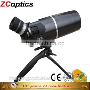 Thermal Rifle Scope S1870 Side Focus Rifle Scope thumbnail-1