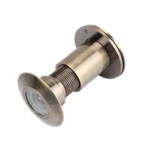 Door Peephole thumbnail-2