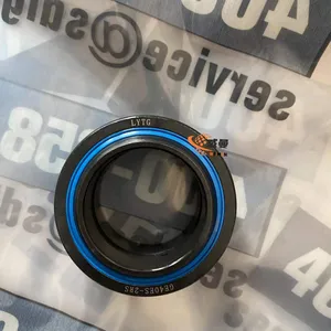 SDLG Original Bearing 4021000199 GB9163-GE40ES for LG Wheel Loader With Good Price thumbnail-3