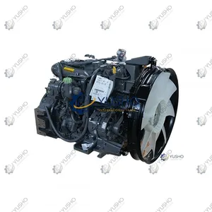Spare Part 60237492 for SANY Excavator Genuine OEM thumbnail-1