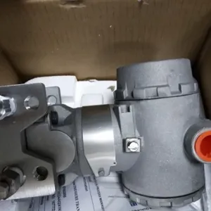 Rosemount 3051 Pressure Transmitter3051CD3A22A1AM5B4KDQ thumbnail-1