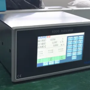 Saimo Weighing Controllers FH-05T-6000P Coal Feeder Indicator thumbnail-1