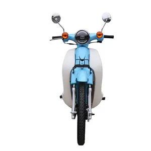 70cc Motorcycle Street Motorcycle Naked Super Cub A70-2 thumbnail-3