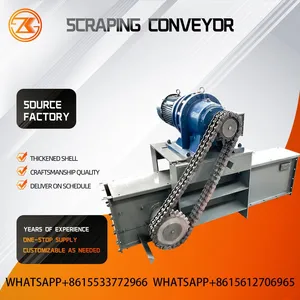 Scraper Conveyor thumbnail-1