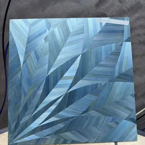 Wheat Straw Marquetry thumbnail-1