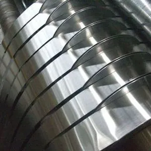 Strip Coated Steel Metal Strip thumbnail-5