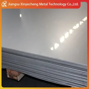 3cr12 0.8mm Thickness 2D Finish Surface Roughness Cold Rolled thumbnail-1