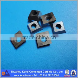 Manufacturer Supply Cnc Lathe Carbide Inserts thumbnail-2