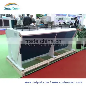 Air Conditioning Condenser for Refrigerator thumbnail-3