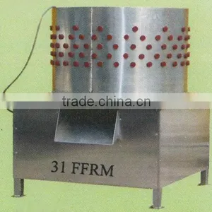 FOWL FEATHER REMOVAL MACHINE 31 thumbnail-1