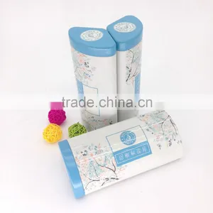 Custom Metal Tin for Tea thumbnail-2
