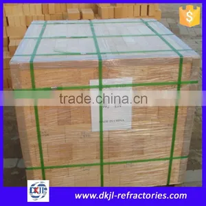 High Strength SK36 High Alumina Refractory Brick Price thumbnail-2