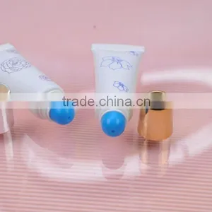 Lipstick Tube_ Lip Stick Tube by Silkscreen Printing thumbnail-1