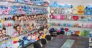 Ningbo Lerong Toys Co., Ltd. company overview - view 3 thumbnail