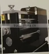 Full Automatic High-speed Muiti-color Flexo Printing Slotting Die Cutting Machine(7 Color ) thumbnail-3
