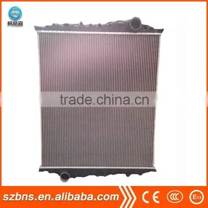 Specializing in the Production of High Quality Steel Car Radiator thumbnail-1