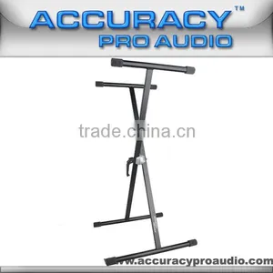 Single-X Musical Instruments Accessories Keyboard Stand KS005 thumbnail-1
