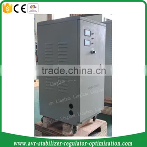 3 Phase Automatic Voltage Stabilizer 15kw Quality Choice thumbnail-4
