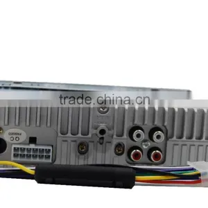 Car Radio Mp3 Player With Bluetooh thumbnail-3
