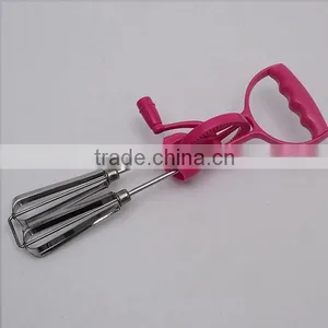The Wholesale Price Egg Frother Milk & Egg Beater Blender thumbnail-1