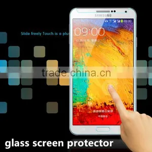 New Arrival Professional Tempered Glass Screen Guard for Samsung s6 thumbnail-5