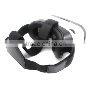 The Most Hottest Virtual Reality vr 3d Active Glasses thumbnail-2