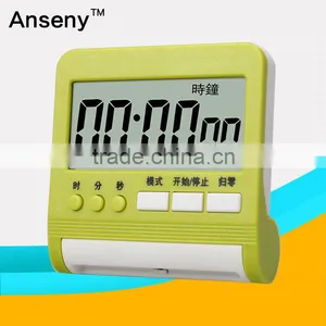 Kitchen Timer,Electric Timer,Digital Electric Timer thumbnail-2