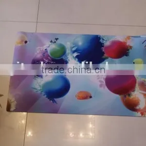 2016 Hot Sale High Quality Anti-slip Washable Door Mat Printing Machine With Custom Design thumbnail-3