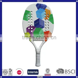 High Quality Beach Tennis Racket for Hot Sale thumbnail-1
