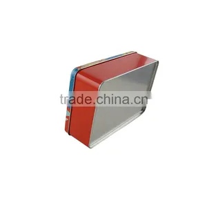 Cosmetic Sets Tin Box, Tin Box for Christmas Gift,gift Boxes for Makeup thumbnail-5