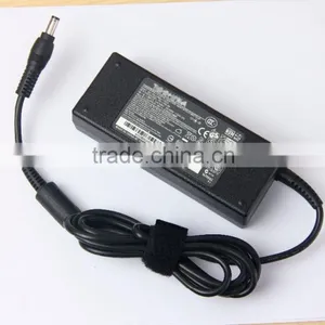 19V 3.95A Original Laptop 90W AC Power Adapter Charger for TOSHIBA PA3715U-1ACA 5.5x2.5mm thumbnail-2