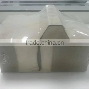 z Lock/t&g/pu Edged Rock Wool Sandwich Panel thumbnail-5