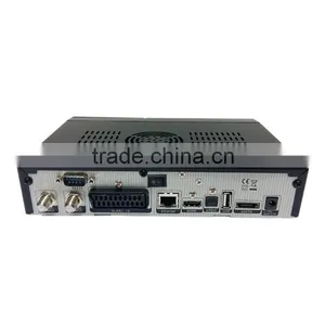 1300 MHz MIPS Processor Solo 2 se Decorder ME ELO + ONE Enigma2 Linux Satellite Receiver thumbnail-4