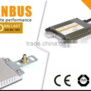 Auto Canbus Xenon Hid Ballast 35w, Xenon Lamp35 Watt Hid MagneticBallast thumbnail-6