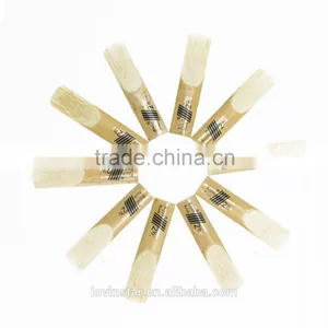 Wholesale Saxophone Accessories RIYIN Senior Drop E Alto Saxophone Reeds thumbnail-2