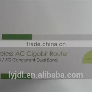 Lowest Price Hot Sell 300m Wireless Router With High Quality thumbnail-3