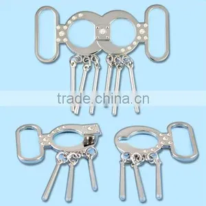 Fashion Symmetry Buckles thumbnail-1