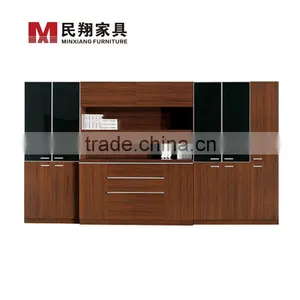 2016 New Style Particle Board Bookcase/very Beautiful Bookshelf thumbnail-2