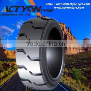 Buy New Sale Chinese Low Price Forklift Tyres thumbnail-1