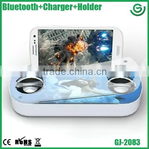 2013 Promotion Mini Best Wireless Bluetooth Speakers thumbnail-1