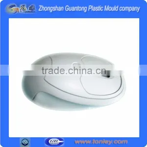 OEM New Design Plastic Mould Product Computer Spare Parts Maker thumbnail-1