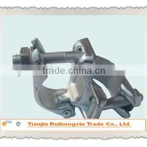 48.3mm Galvanized Scaffolding Fastener thumbnail-1