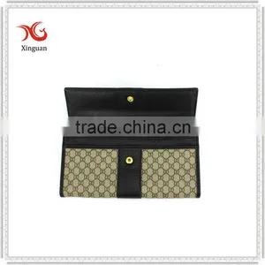 2015 Best Selling Beautiful Ladies Wallet thumbnail-4
