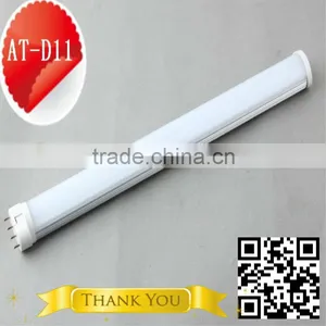Good Price Tube8 Japanese pl ed Light Lighting 2g11 18w ROHS 4-pinled thumbnail-1