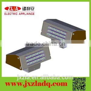 Factory Direct Sales IP65 Waterproof 30w Led Outdoor Standing Wall Lamp thumbnail-4