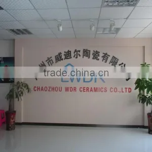 Chaozhou WDR Ceramics Co., Ltd. company overview - view 2 thumbnail