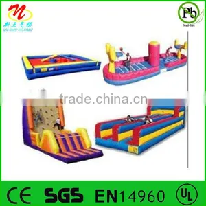 Various Giant Inflatable Sports Games for Adults Man Quality Choice thumbnail-1