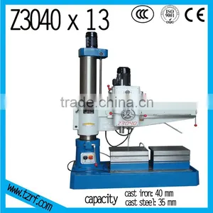 Z3040x1300 Radial Drilling Machine thumbnail-1
